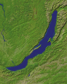 Baikalsee Satellit 640x800